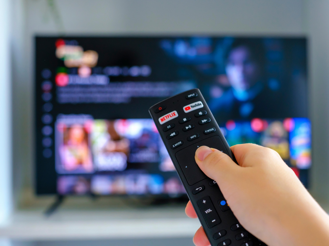 不看電視節目！YouTube演算出新收視習慣　專家點出內容產業3條突圍路